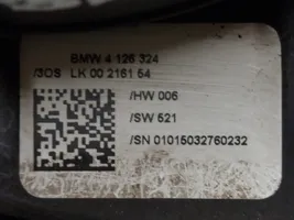 BMW 5 E60 E61 Комплект ручек 04356710