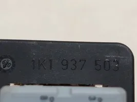 Skoda Superb B6 (3T) Skrzynka przekaźników 1K1937503