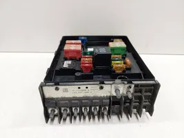 Skoda Superb B6 (3T) Fuse box set 1K0937629A