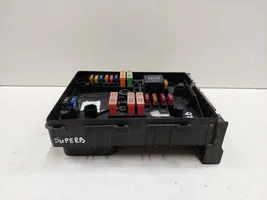 Skoda Superb B6 (3T) Fuse box set 1K0937629A