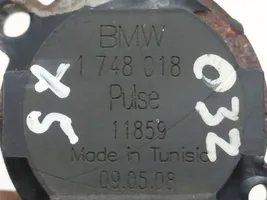 BMW X5 E53 Cewka zapłonowa wysokiego napięcia 1748018