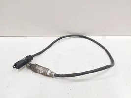 BMW 3 E46 Lambda probe sensor 1178750653104