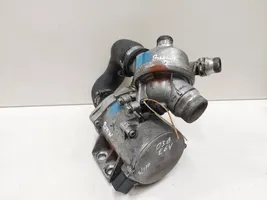 BMW 6 E63 E64 Water pump 70285120