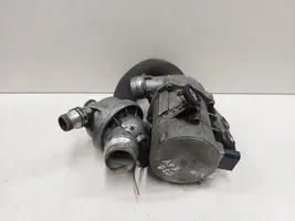 BMW 6 E63 E64 Water pump 70285120