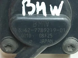 BMW 5 E60 E61 Sensore di pressione dei gas di scarico 1362778921901