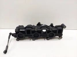 Audi A6 Allroad C6 Intake manifold 059129711CK