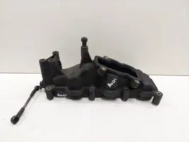 Audi A6 Allroad C6 Intake manifold 059129711CK