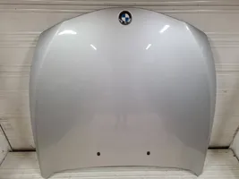 BMW 6 E63 E64 Pokrywa przednia / Maska silnika 6920708