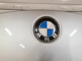BMW 6 E63 E64 Pokrywa przednia / Maska silnika 6920708