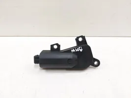 BMW 3 E90 E91 Intake manifold valve actuator/motor 7511383