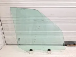 Land Rover Range Rover Sport L320 Front door window glass four-door E143R001605