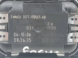 Ford Focus Capteur de pluie 3S7T17D547AB