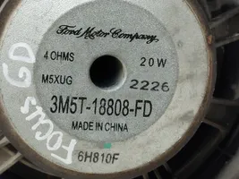 Ford Focus Takaoven kaiutin 3M5T18808FD