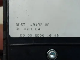 Ford Focus Interrupteur commade lève-vitre 3M5T14A132AF
