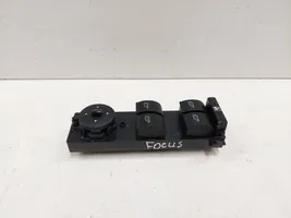 Ford Focus Interrupteur commade lève-vitre 3M5T14A132AF