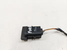 Ford Focus Botón interruptor de luz de peligro 4M5T13A350AC