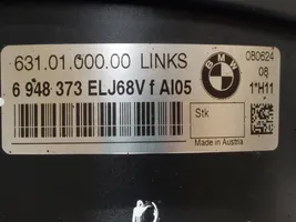 BMW 3 E90 E91 Priešrūkinis žibintas priekyje 6948373