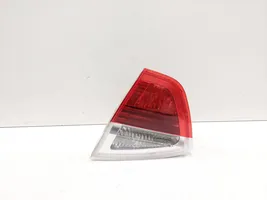 BMW 3 E90 E91 Lampy tylnej klapy bagażnika 6937460