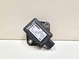 Toyota Avensis T250 Sensore di imbardata accelerazione ESP 0265005297