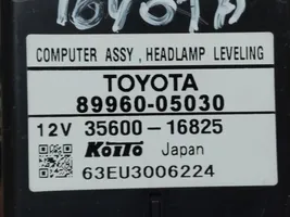 Toyota Avensis T250 Lichtmodul Lichtsensor 8996005030