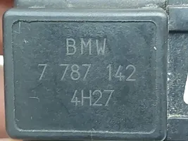 BMW 3 E46 Sensor de la presión del aire 7787142