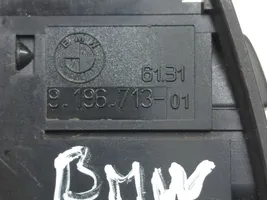 BMW 3 E90 E91 Interrupteur feux de détresse 9196713