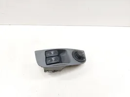 Renault Megane I Electric window control switch 429998K