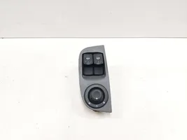 Renault Megane I Electric window control switch 429998K