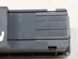 BMW 7 E65 E66 Autres commutateurs / boutons / leviers 32131402