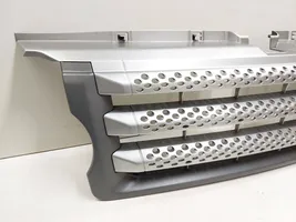 Land Rover Range Rover Sport L320 Grille calandre supérieure de pare-chocs avant DHB500062