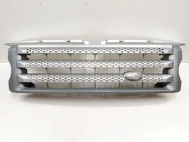 Land Rover Range Rover Sport L320 Grille calandre supérieure de pare-chocs avant DHB500062