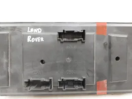 Land Rover Range Rover Sport L320 Module de fusibles YQE500350