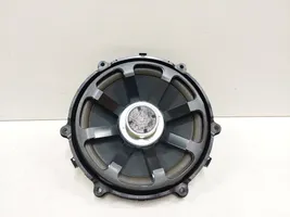 Land Rover Range Rover Sport L320 Subwoofer altoparlante XQA500080