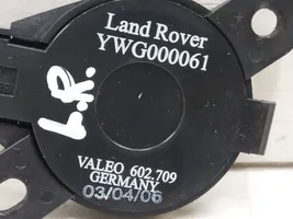Land Rover Range Rover Sport L320 Altoparlante del sensore di parcheggio (PDC) YWG000061