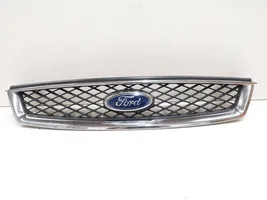 Ford Focus Maskownica / Grill / Atrapa górna chłodnicy 4M518C436B
