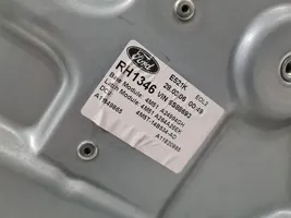 Ford Focus Galinio el. lango pakėlimo mechanizmas be varikliuko 4M51A045H22A