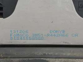 Ford Focus Zamek klapy tylnej / bagażnika 3M51R442A66