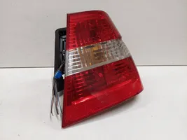 BMW 3 E46 Lampa tylna 6946536