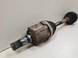 Nissan Murano Z51 Front driveshaft 