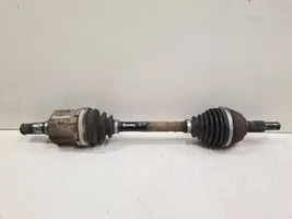 Nissan Murano Z51 Front driveshaft 