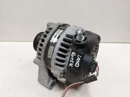 Land Rover Range Rover Sport L320 Alternator CWD007989