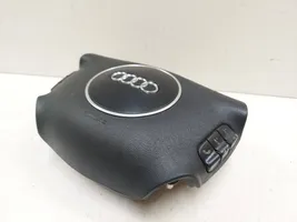 Audi A8 S8 D2 4D Airbag dello sterzo 8E0880201AC