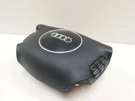 Audi A8 S8 D2 4D Airbag de volant 8E0880201AC