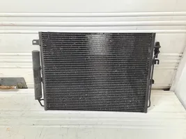 Land Rover Range Rover Sport L320 Radiateur condenseur de climatisation JRB500130