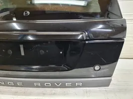 Land Rover Range Rover Sport L320 Galinis dangtis (bagažinės) BHA790010