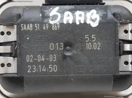 Saab 9-5 Czujnik deszczu 5149869