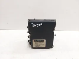 Toyota Corolla Verso E121 ABS Pump 0265234222