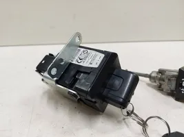 Toyota Corolla Verso E121 Ignition lock 626399000