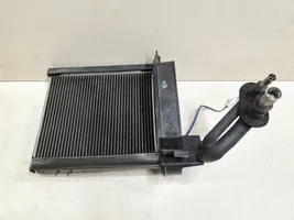 Toyota Corolla Verso E121 Air conditioning (A/C) radiator (interior) 