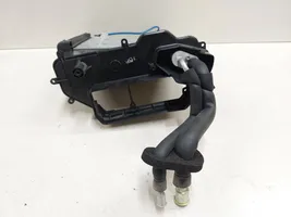 Toyota Corolla Verso E121 Radiatore aria condizionata (A/C) (abitacolo) 